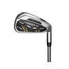 LTDx 5-PW GW Iron Set with Graphite Shafts