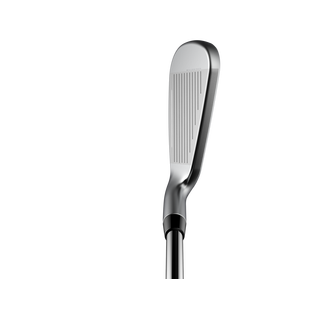 Ensemble de fers LTDx 5-PW GW avec tiges en graphite COBRA