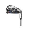 LTDx ONE 5-PW GW Iron Set with Steel Shafts