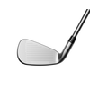 LTDx ONE 5-PW GW Iron Set with Steel Shafts