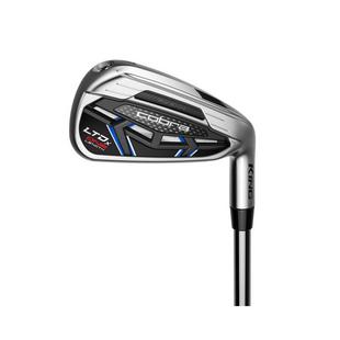 LTDx ONE Sand Wedge with Graphite Shaft