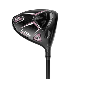 Women's LTDx MAX Driver