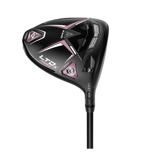 Women's LTDx MAX Driver