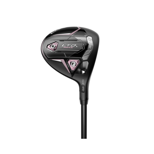 Bois d'allée LTDx MAX pour femmes COBRA