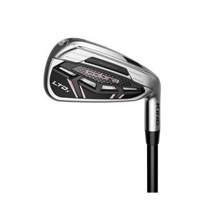 Women's LTDx 5-PW SW Iron Set with Graphite Shafts