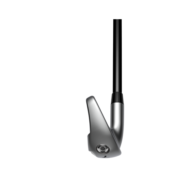 Women's LTDx 5-PW SW Iron Set with Graphite Shafts | COBRA | Iron