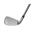 AIR X 5-PW GW Iron Set with Steel Shafts