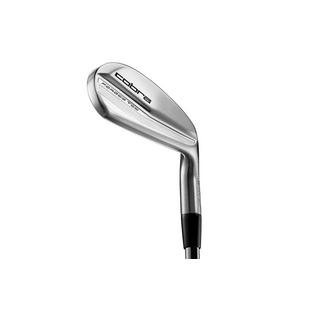 KING Forged TEC 2022 4-PW Iron Set with Steel Shafts