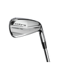 KING Forged TEC 4-PW Iron Set with Steel Shafts