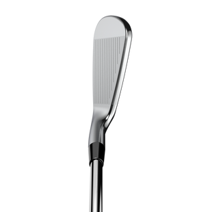 Ensemble de fers KING Forged TEC 2022 4-PW avec tiges en acier COBRA
