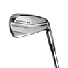 KING Forged TEC ONE 2022 4-PW Iron Set with Steel Shafts