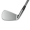 KING Forged TEC ONE 2022 4-PW Iron Set with Steel Shafts