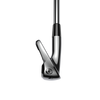 KING Forged TEC ONE 2022 4-PW Iron Set with Steel Shafts
