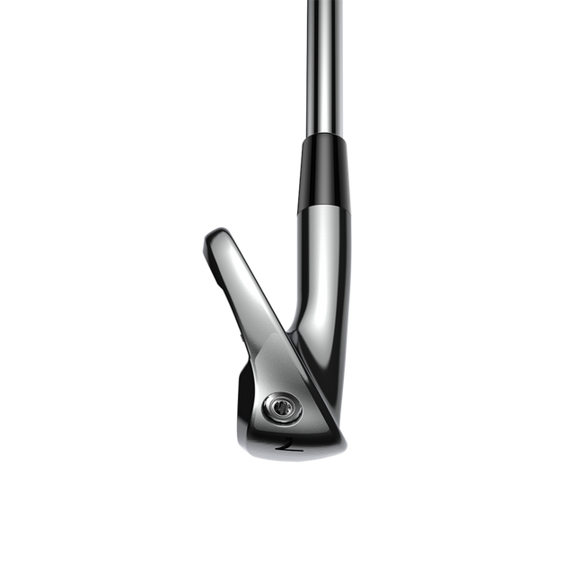 KING Forged TEC ONE 2022 4-PW Iron Set with Steel Shafts | COBRA