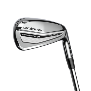 Golf Clubs - Irons – COBRA Golf