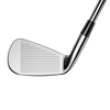 KING Forged TEC X 5-PG GW Iron Set with Graphite Shafts