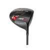 AIR X Offset Grey/Red Driver
