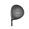 AIR X Offset Grey/Red Driver