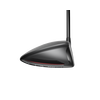 AIR X Offset Grey/Red Driver
