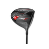 AIR X Straight Neck Grey/Red Driver