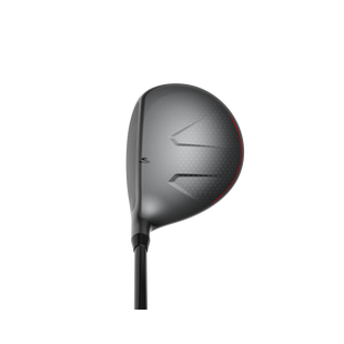 AIR X Grey/Red Fairway COBRA