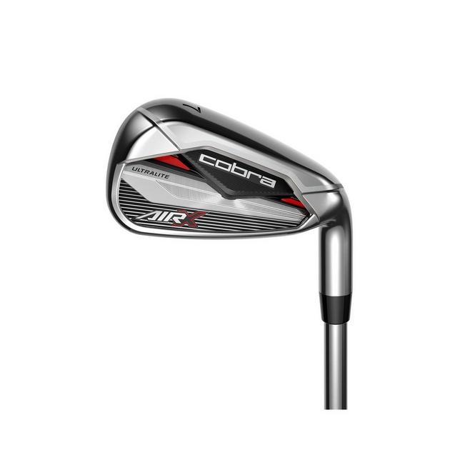AIR X Gap Wedge with Graphite Shafts COBRA