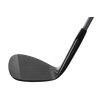 PUR-S Black Wedge with Steel Shaft