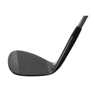 Cocheur PUR-S noir avec tige en acier COBRA