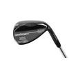 PUR-S Black Wedge with Steel Shaft