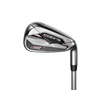 Ensemble de fers AIR-X 6-PW SW avec tiges en graphite pour femmes