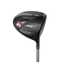 Women's AIR-X Offset Black/Pink Driver