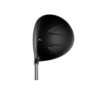 Bois de d&eacute;part AIR X d&eacute;cal&eacute; pour femmes - Noir/Rose COBRA