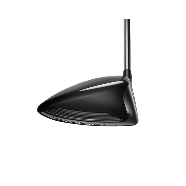 Driver Cobra Darkspeed Max Lady sur Rue du Golf - Darskpeed Cobra