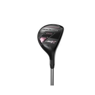 Hybride AIR X pour femmes - Noir/Rose COBRA