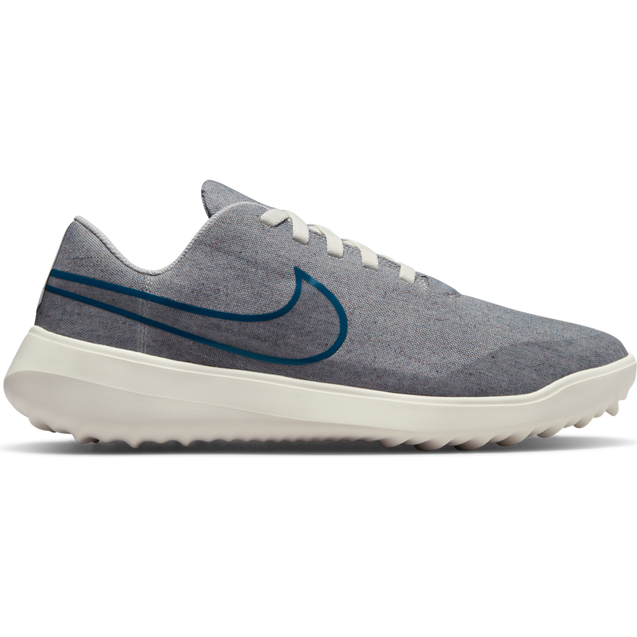 Men's Victory G Lite NN Spikeless Golf Shoe - Grey/Teal