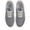 Chaussures Victory G Lite NN sans crampons pour hommes - Gris/Turquoise