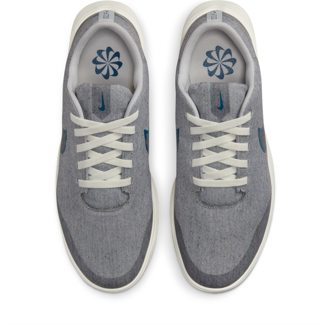 Men's Victory G Lite NN Spikeless Golf Shoe - Grey/Teal