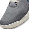 Chaussures Victory G Lite NN sans crampons pour hommes - Gris/Turquoise