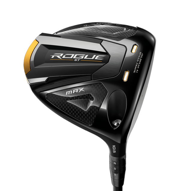 Rogue ST Max Driver | CALLAWAY | Golf Town Limited