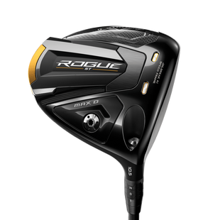 Bois de départ Rogue ST Max Draw pour hommes CALLAWAY