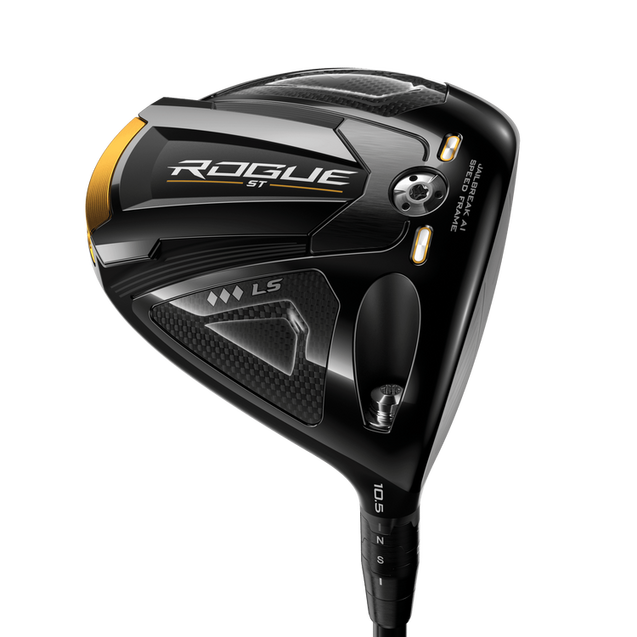 Rogue ST Triple Diamond LS Driver | CALLAWAY | Golf Town Limited