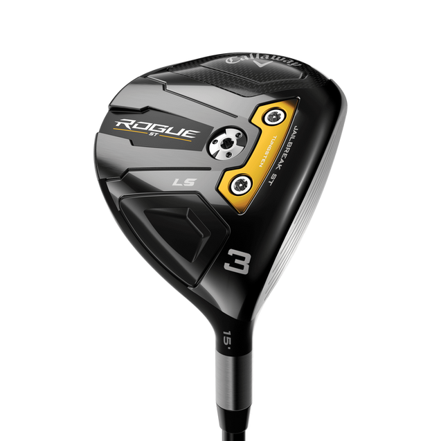 Rogue LS Fairway | CALLAWAY | Fairway Woods | Men's | Golf Town