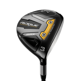 Rogue ST Max Fairway