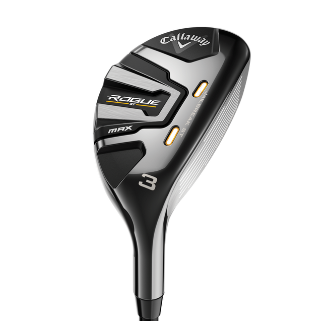 Rogue ST Hybrid