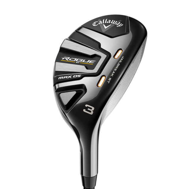 Rogue ST OS Hybrid