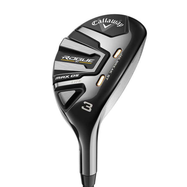 Rogue ST OS Lite Hybrid