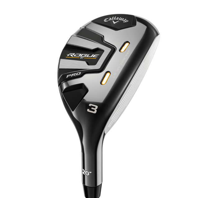 Rogue ST Pro Hybrid CALLAWAY