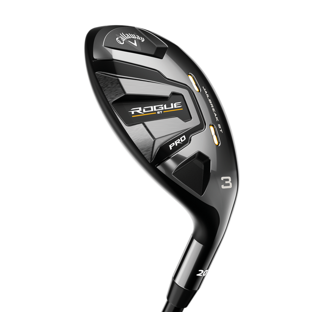 Rogue ST Pro Hybrid | CALLAWAY | Golf Town Limited