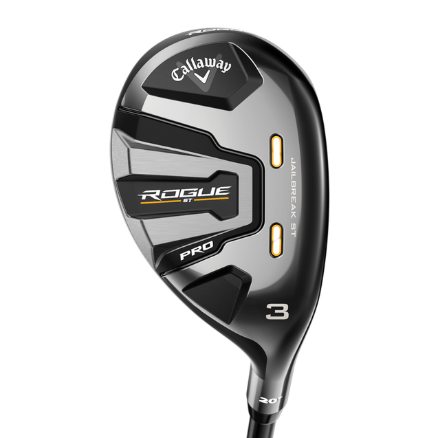 Rogue ST Pro Hybrid | CALLAWAY | Hybrids | Men's | Golf Town