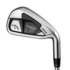 Rogue ST Max 5-PW AW Iron Set with Steel Shafts